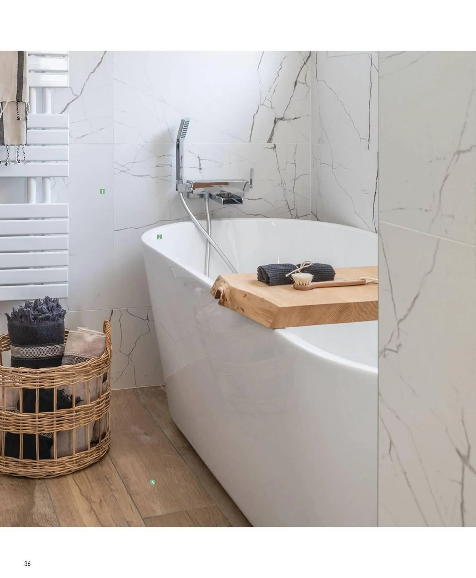 Catalogue Point P du 4 avril au 31 décembre 2025 - Catalogue page 36