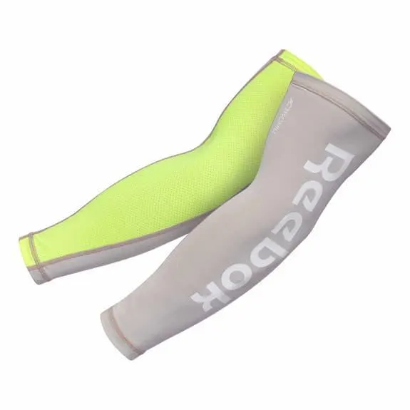 Manchettes Reebok Activchill gris vert