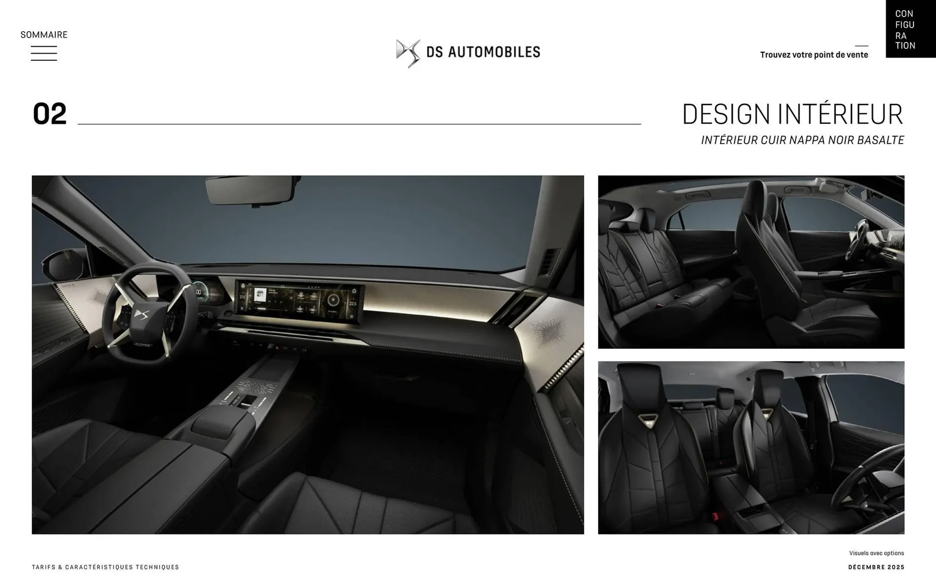 Catalogue DS du 8 janvier au 31 janvier 2027 - Catalogue page 24