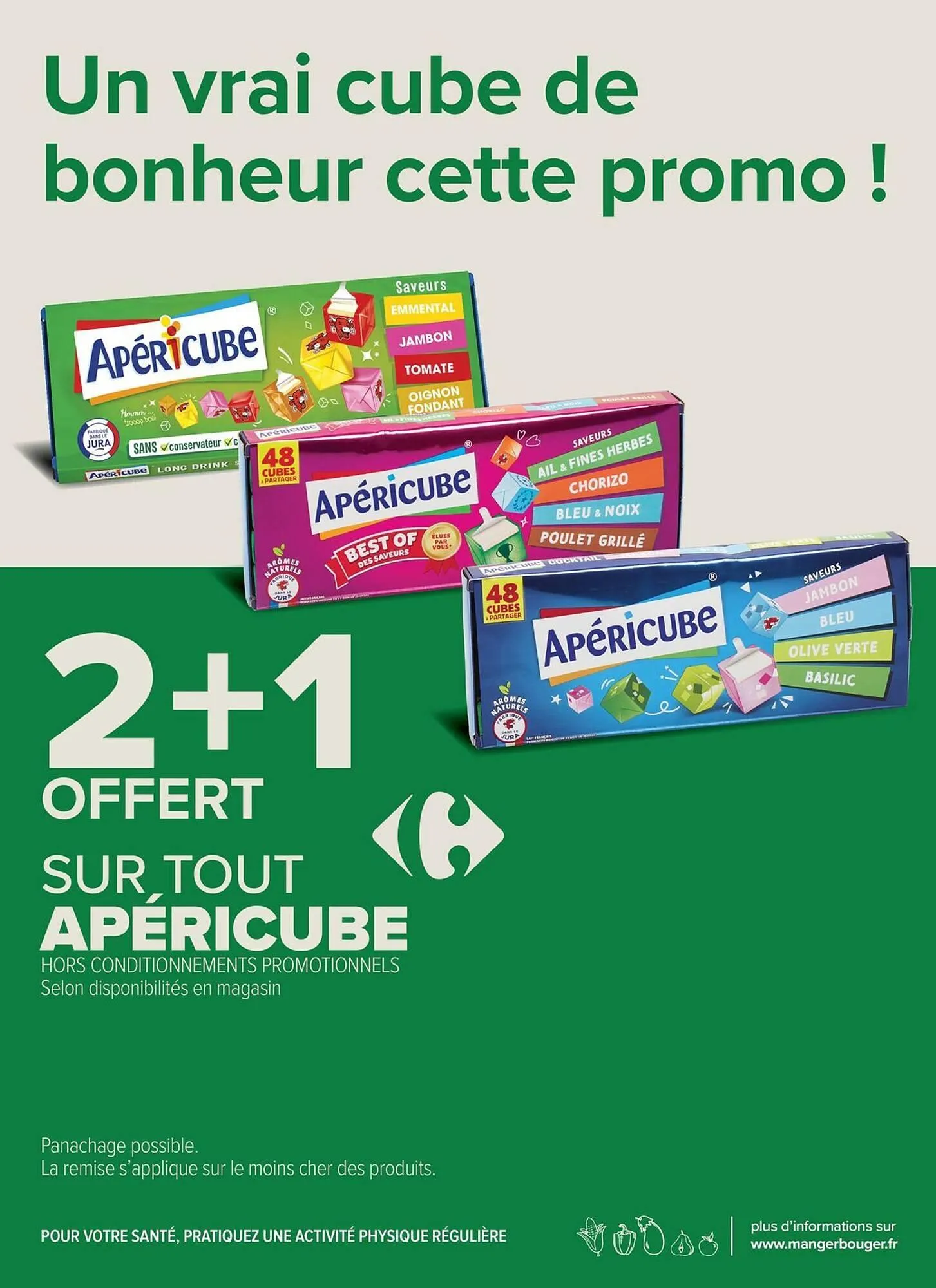 Catalogue Carrefour Express du 24 décembre au 1 janvier 2026 - Catalogue page 2