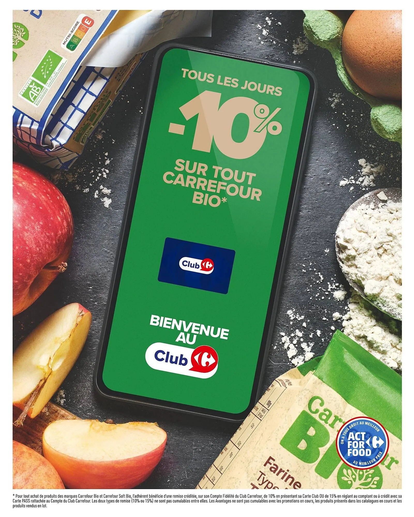 Catalogue Carrefour Market du 8 décembre au 21 décembre 2025 - Catalogue page 7