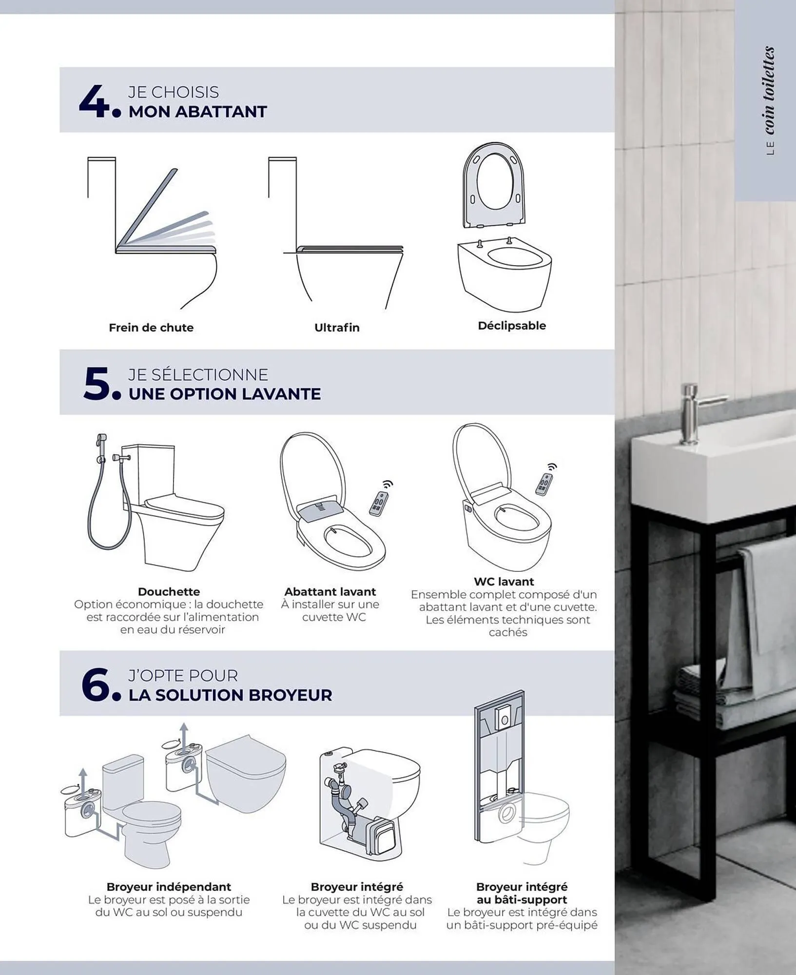 Catalogue Cedeo du 3 juin au 31 décembre 2025 - Catalogue page 239