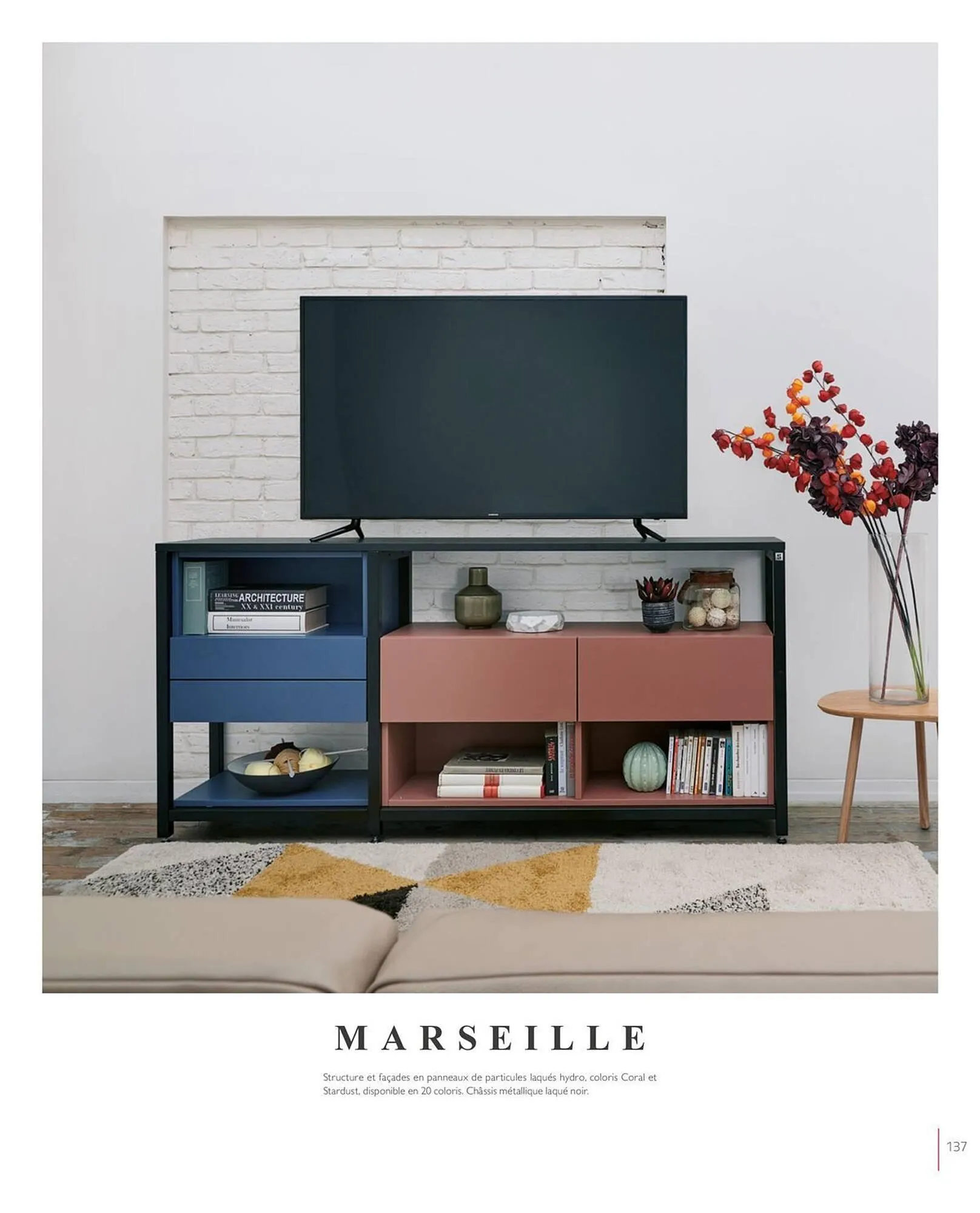 Catalogue Cuisines Schmidt du 8 janvier au 31 décembre 2025 - Catalogue page 137