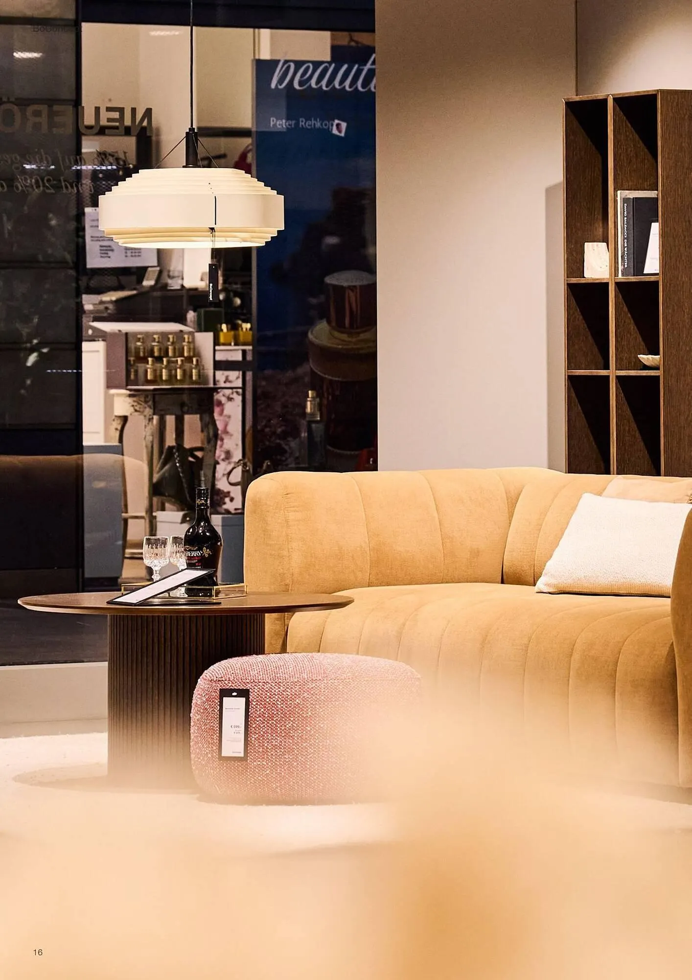 Catalogue BoConcept du 3 mars au 30 juin 2026 - Catalogue page 16