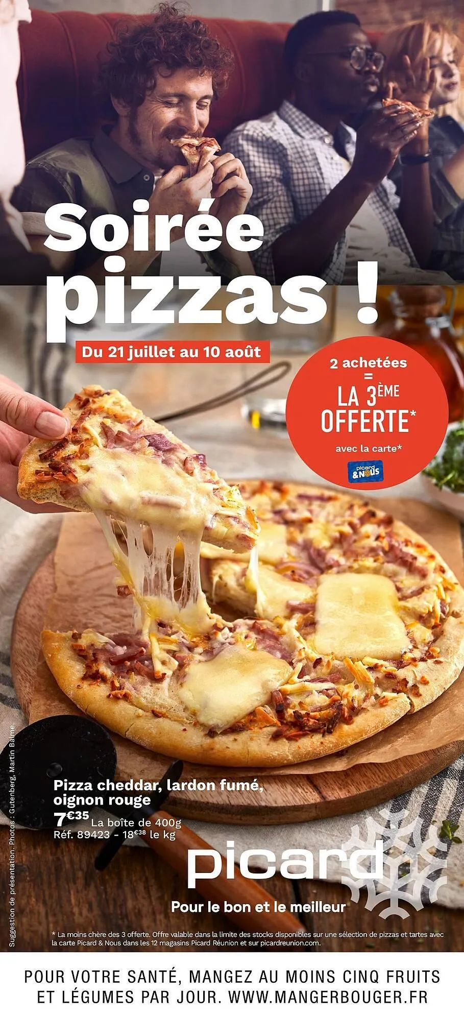Catalogue Picard - 1