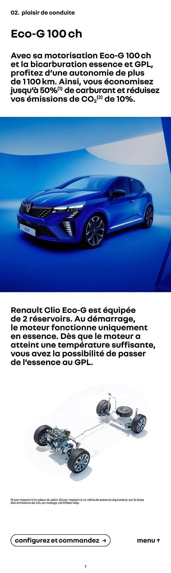 Catalogue Renault du 14 janvier au 31 janvier 2027 - Catalogue page 7