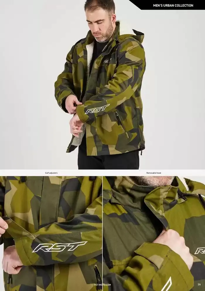 RST 2025 du 10 octobre au 30 novembre 2025 - Catalogue page 79