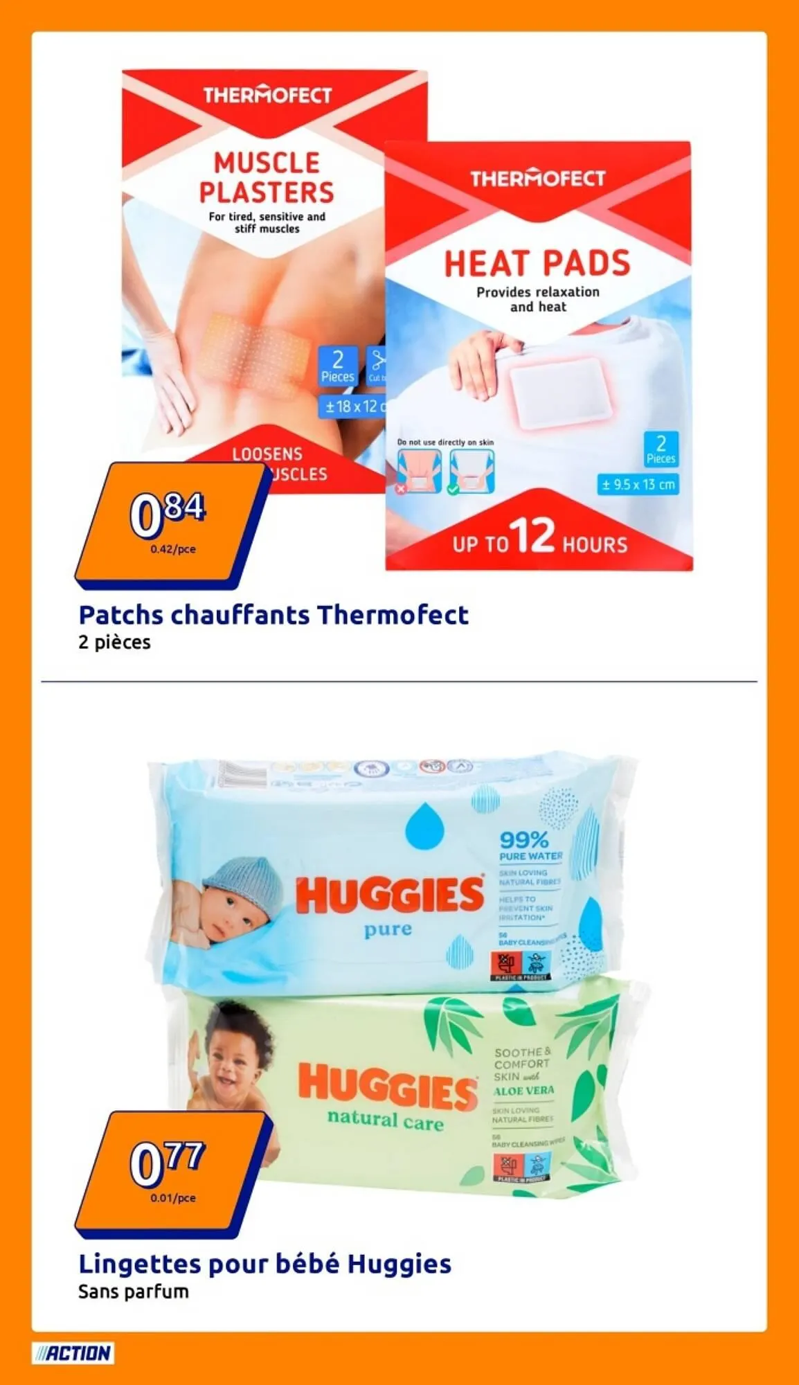 Catalogue Action du 11 février au 17 février 2026 - Catalogue page 2
