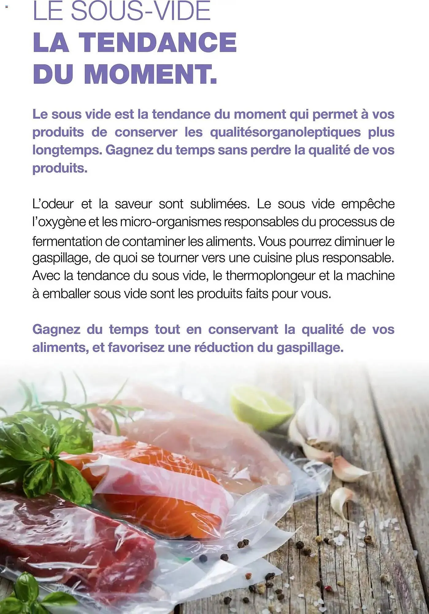 Catalogue Promocash du 19 novembre au 31 décembre 2025 - Catalogue page 73