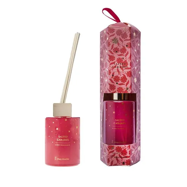 Mikado salted caramel