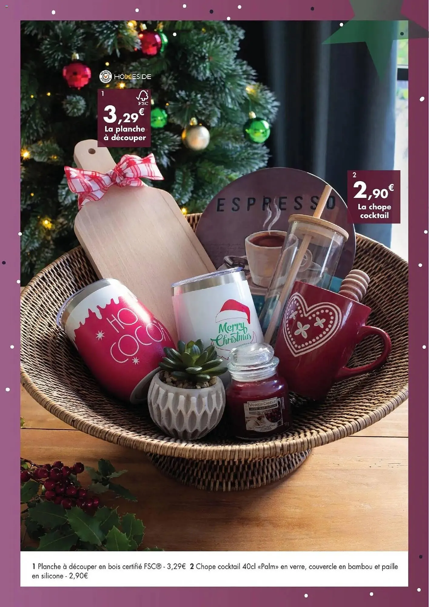 Catalogue E.Leclerc du 2 décembre au 31 décembre 2025 - Catalogue page 22