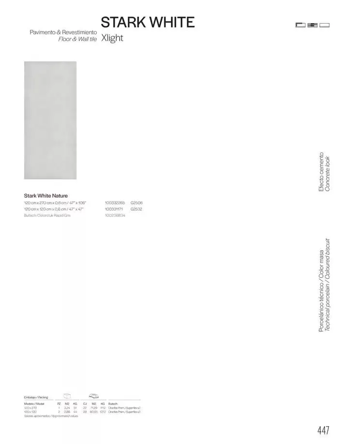 Ceramoc book 2025 du 27 janvier au 31 décembre 2025 - Catalogue page 449