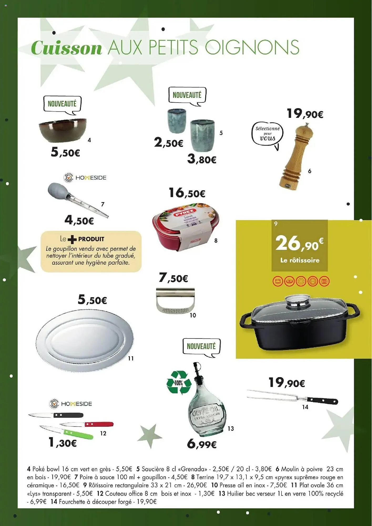 Catalogue E.Leclerc du 2 décembre au 31 décembre 2025 - Catalogue page 19