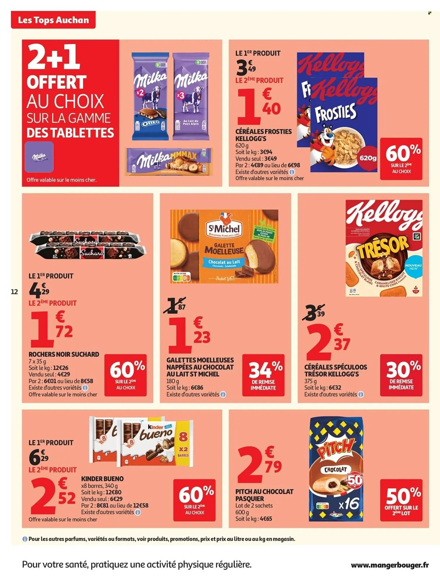 Catalogue Auchan du 28 avril au 10 mai 2026 - Catalogue page 12