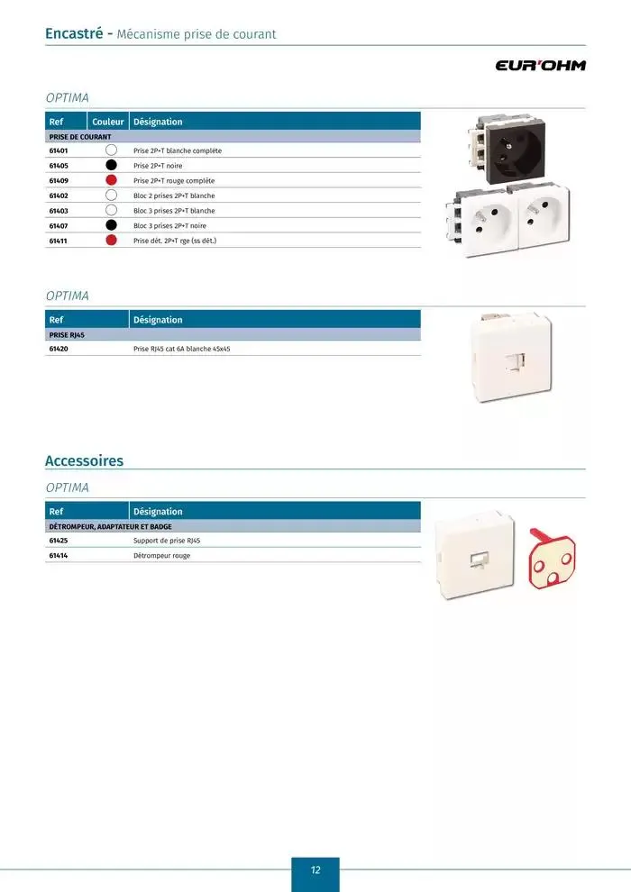 Catalogue Eris 2025 du 22 novembre au 31 décembre 2025 - Catalogue page 14