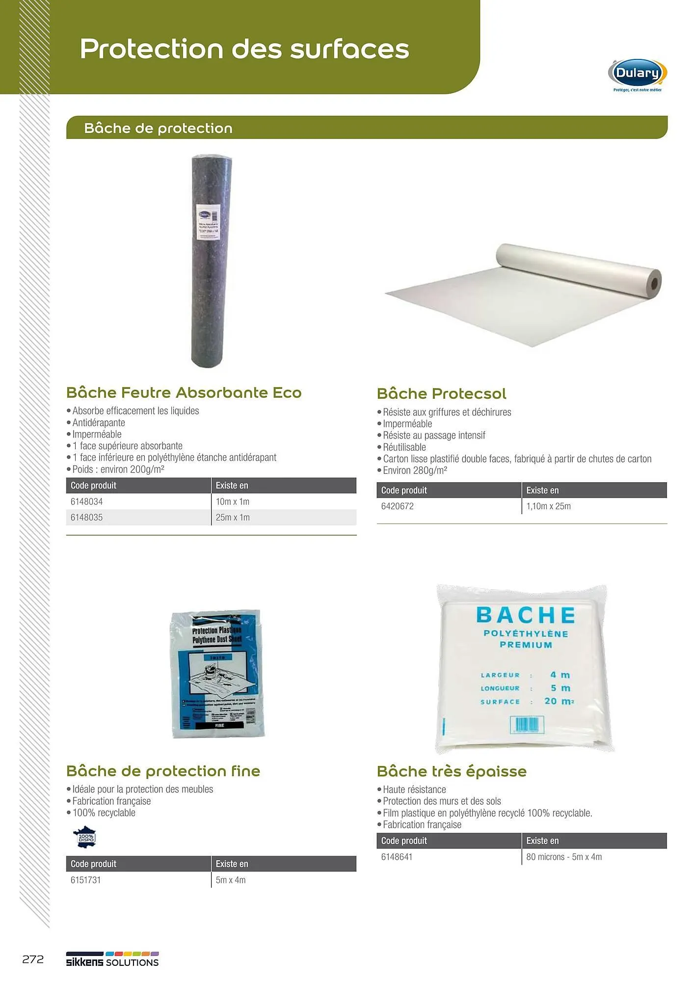 Catalogue Sikkens Solution du 1 janvier au 28 décembre 2025 - Catalogue page 227