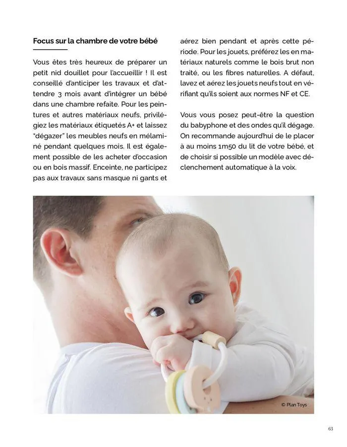 Catalogue Natalys du 1 septembre au 31 décembre 2024 - Catalogue page 59