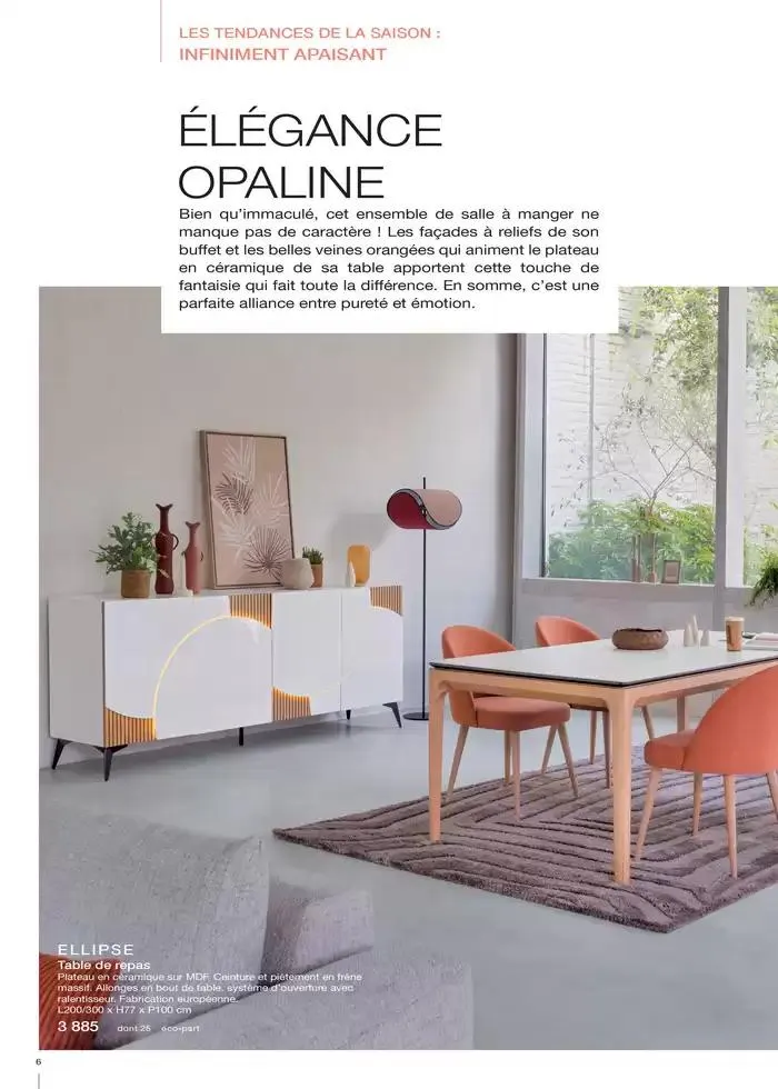 Cultivez votre bien-être du 7 février au 31 décembre 2025 - Catalogue page 6