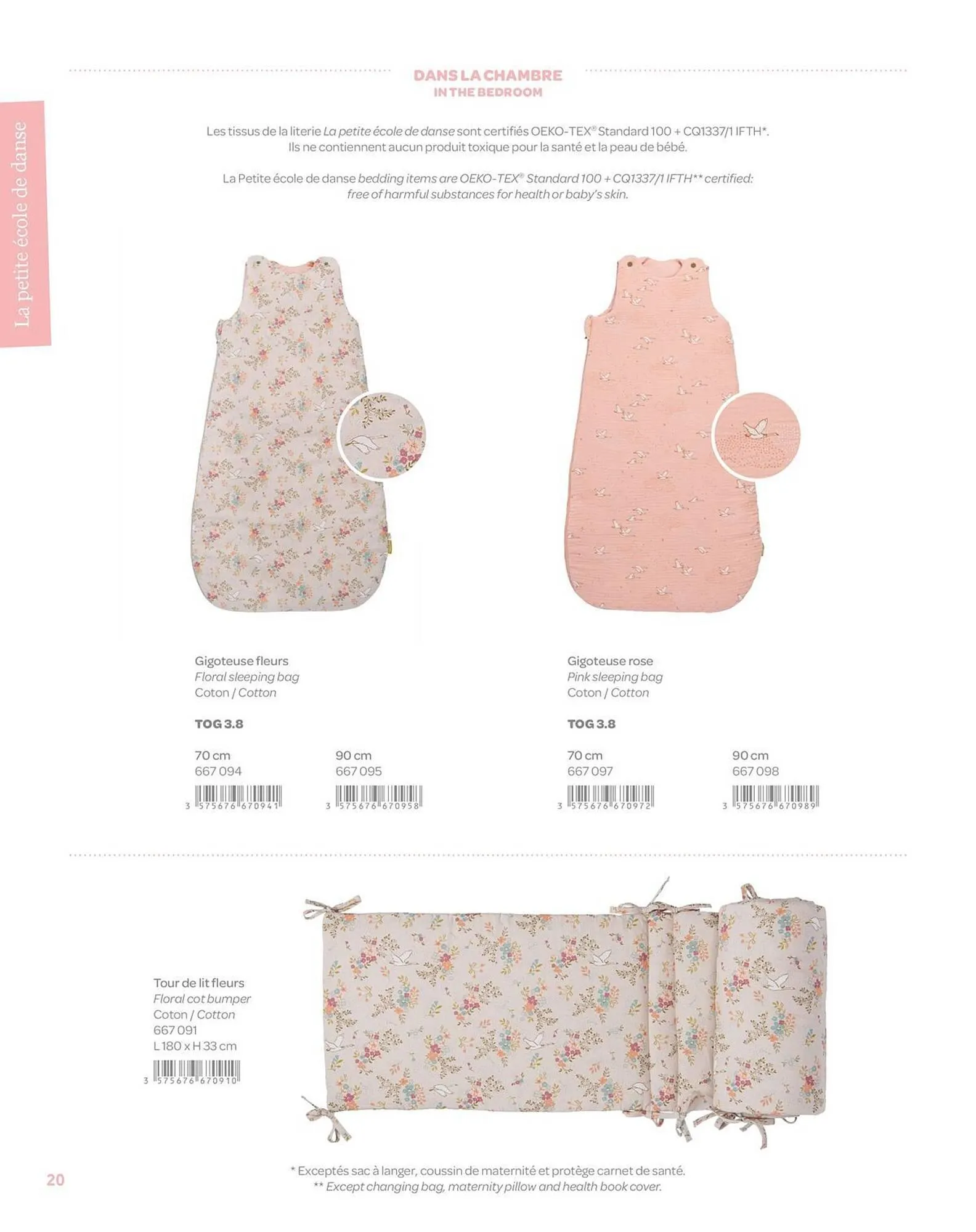 Catalogue Moulin Roty du 13 février au 31 décembre 2025 - Catalogue page 22