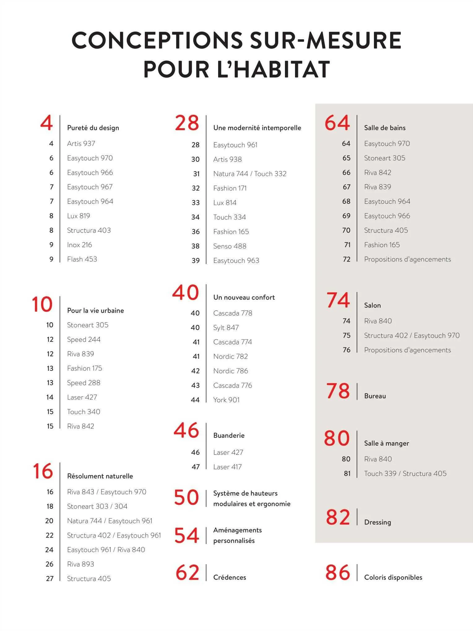 Catalogue Atlas du 7 juillet au 31 juillet 2023 - Catalogue page 3