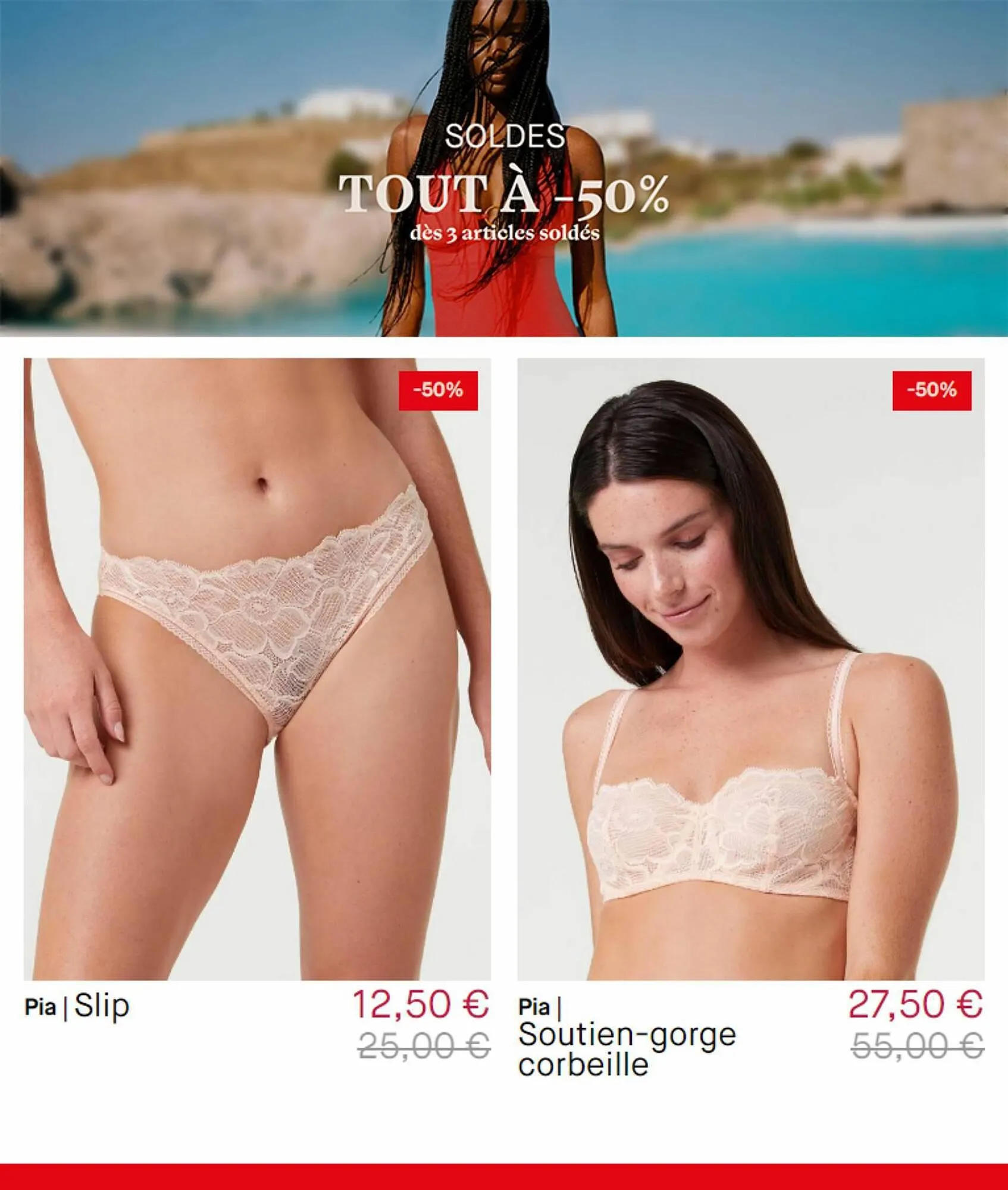 Catalogue Darjeeling du 3 juillet au 19 juillet 2023 - Catalogue page 4