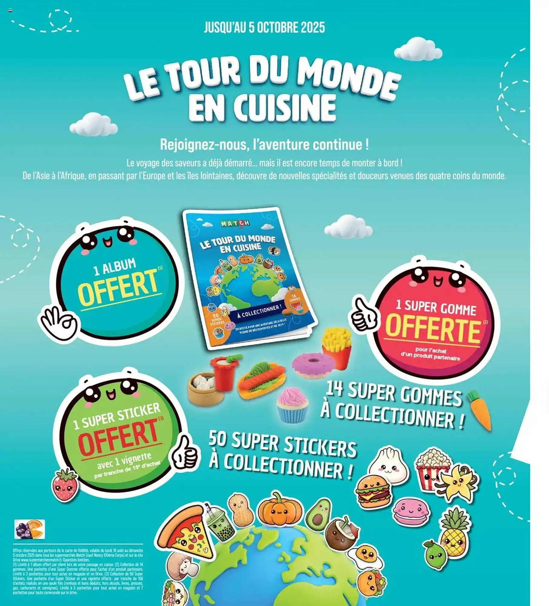 Catalogue Match du 26 août au 7 septembre 2025 - Catalogue page 4