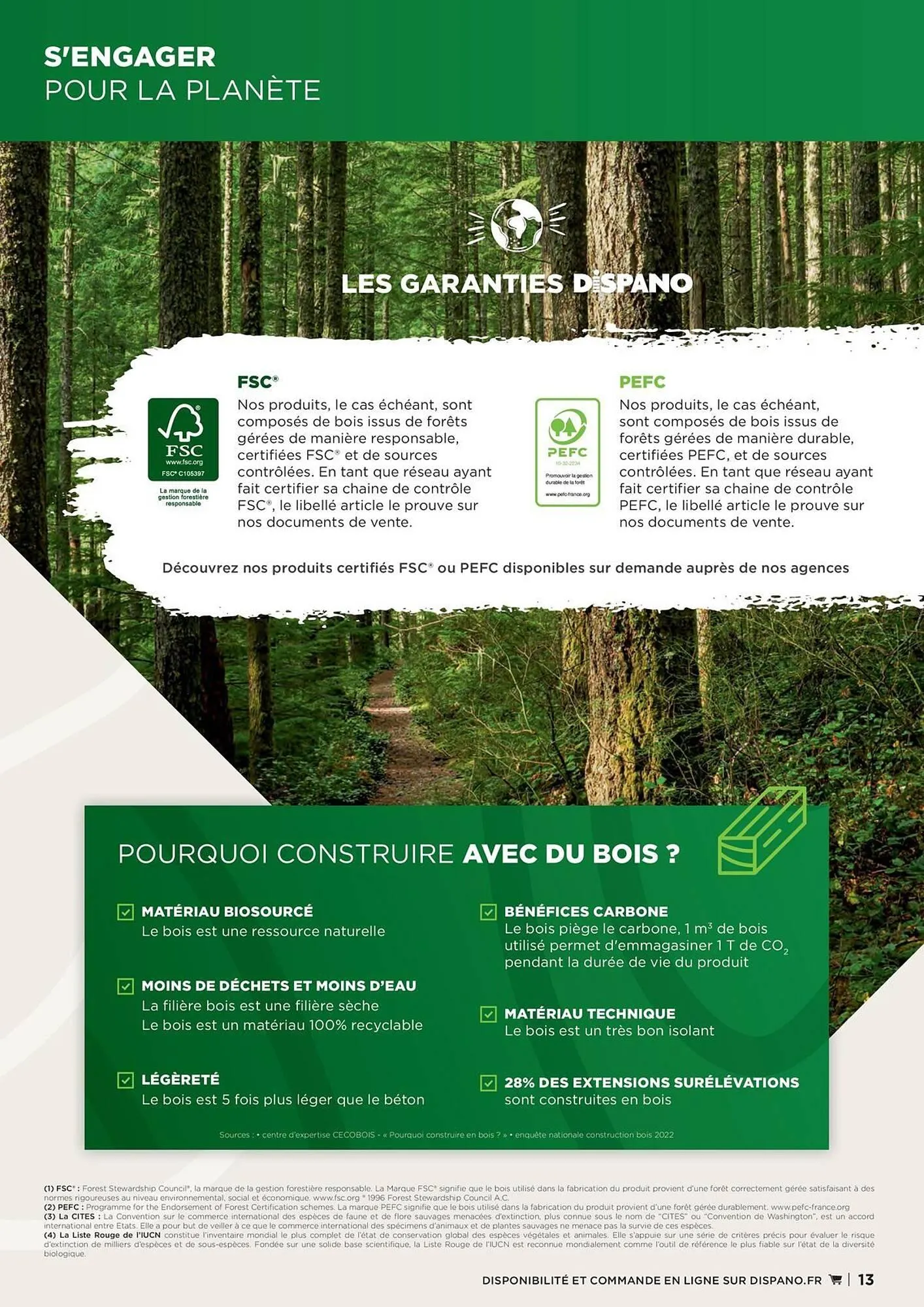 Catalogue Dispano du 25 avril au 31 décembre 2025 - Catalogue page 13