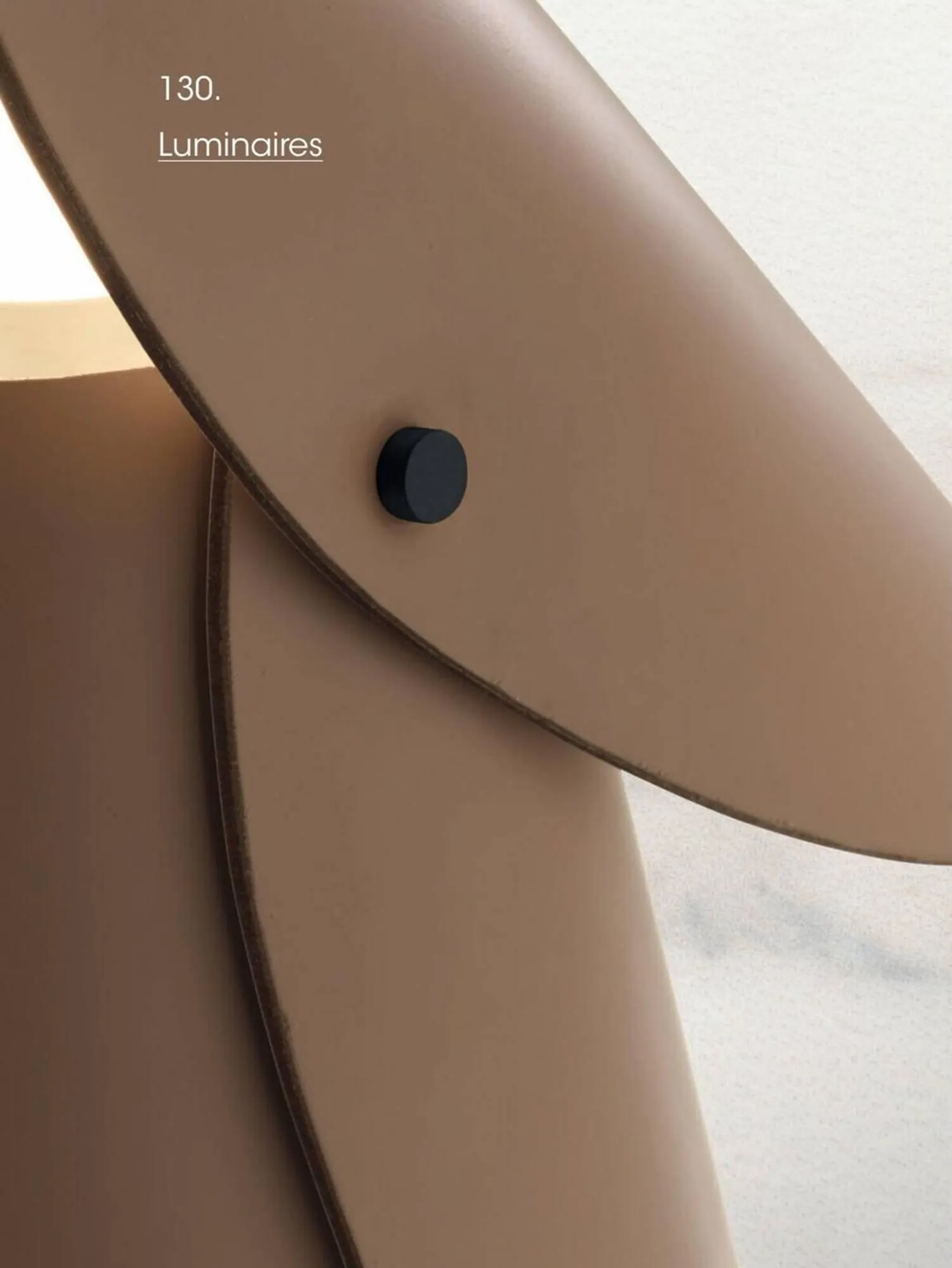 Catalogue Cinna du 5 janvier au 31 décembre 2023 - Catalogue page 130