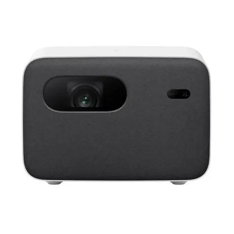 XIAOMI Pico projecteur XIAOMI Mi Smart Projector 2 Blanc