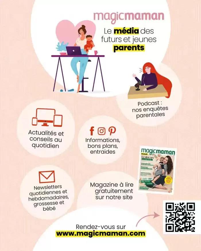 Collection 2024-2025 du 20 août au 30 juin 2025 - Catalogue page 17