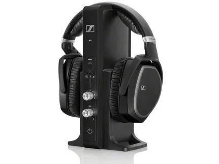 SENNHEISER RS 195