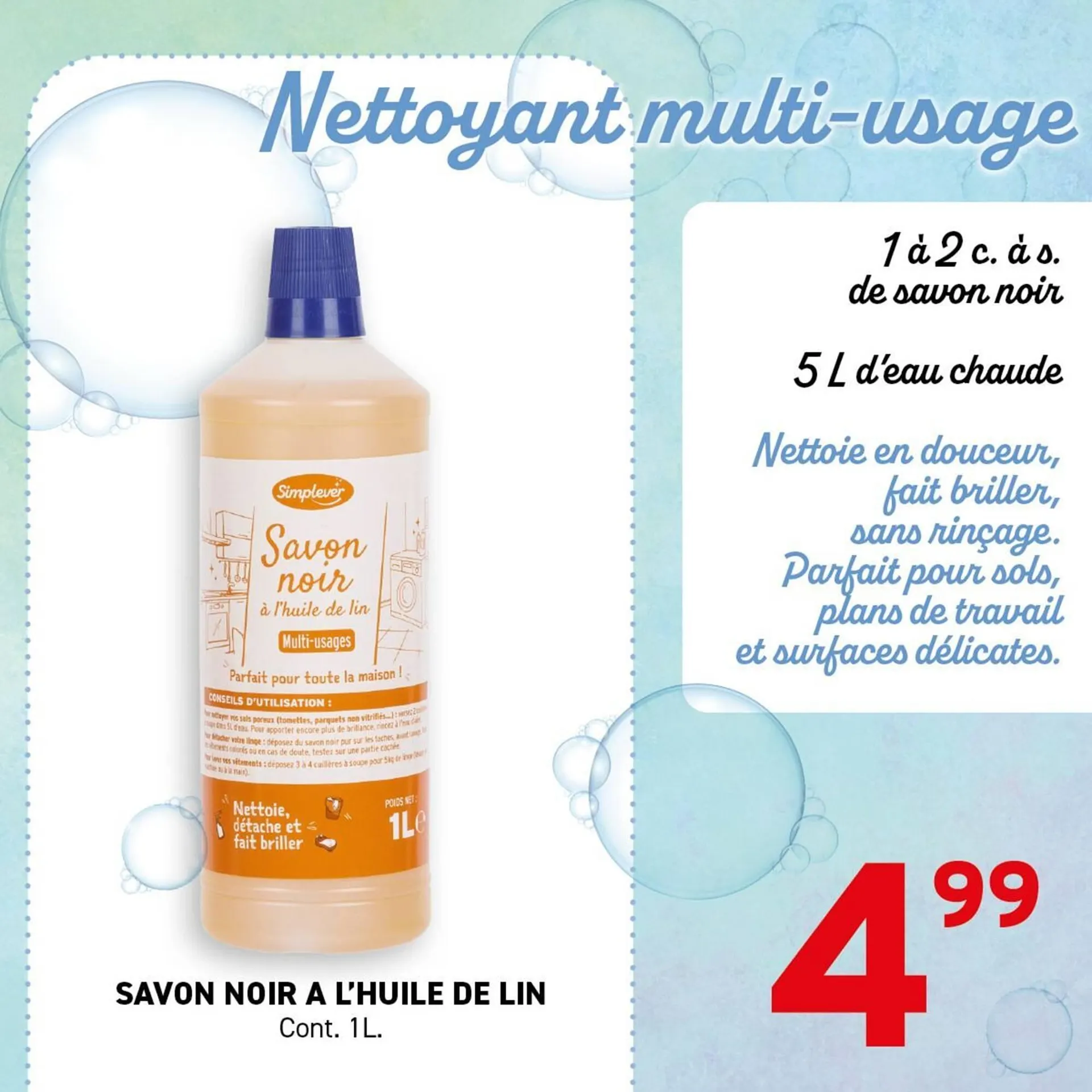 Catalogue Trafic du 28 janvier au 8 février 2026 - Catalogue page 2