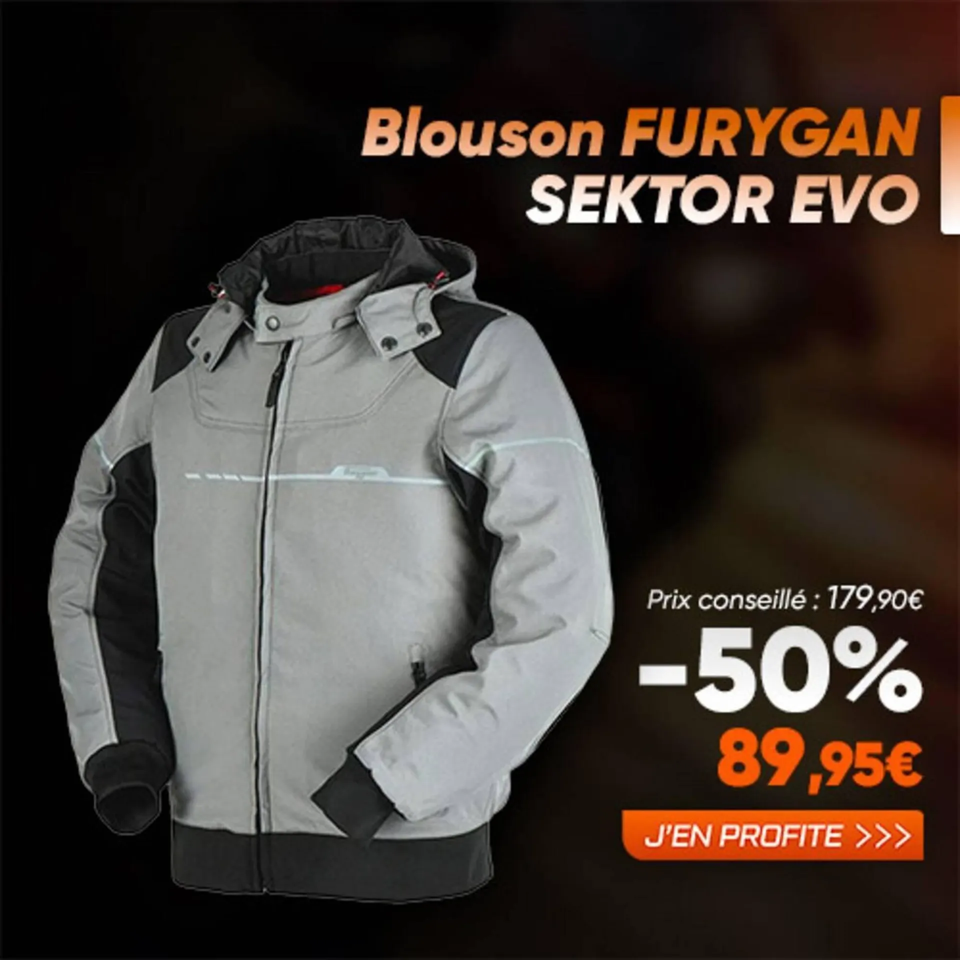 Catalogue Moto-Axxe du 5 novembre au 30 novembre 2025 - Catalogue page 6