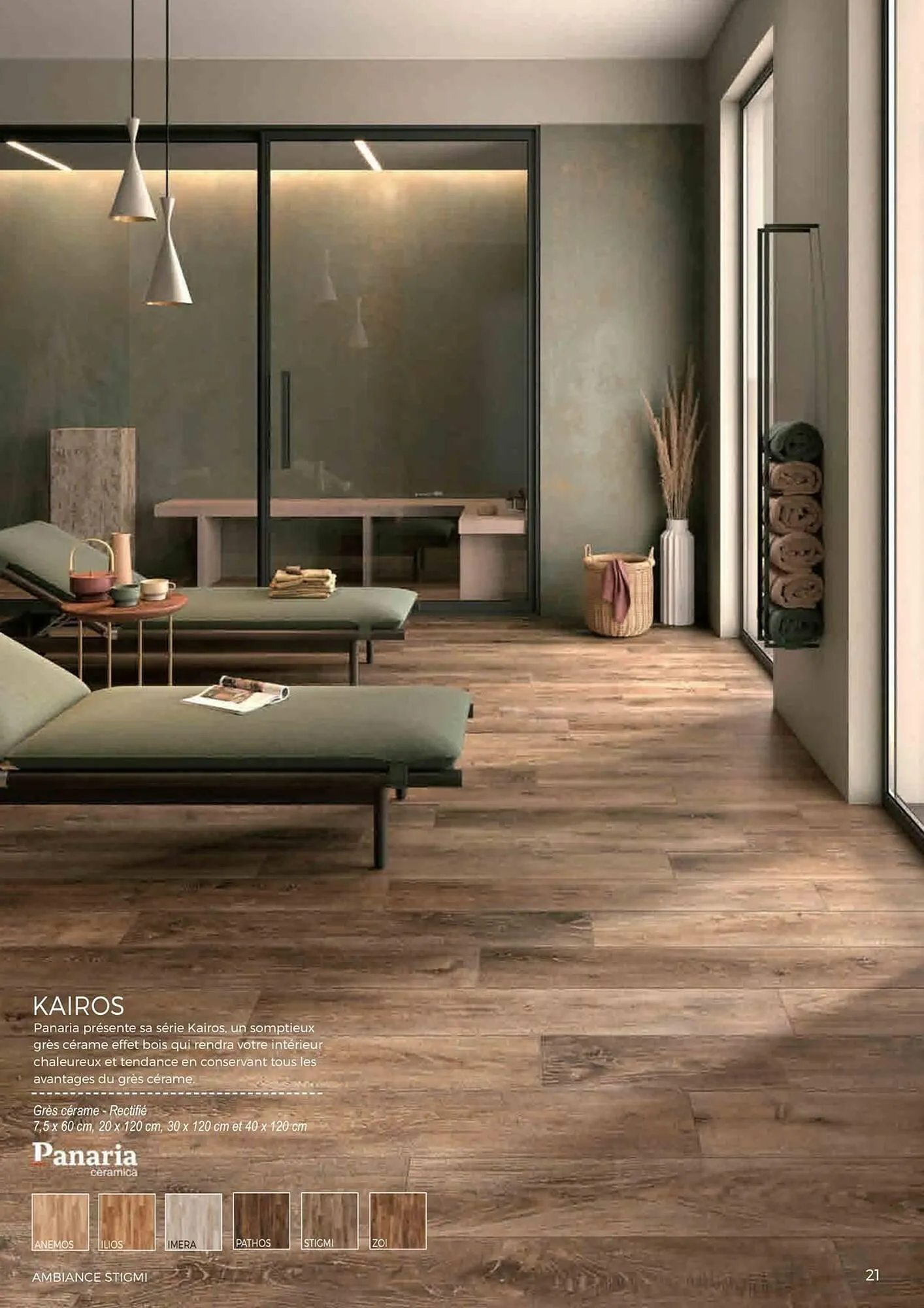 Catalogue BigMat du 30 octobre au 31 décembre 2026 - Catalogue page 21