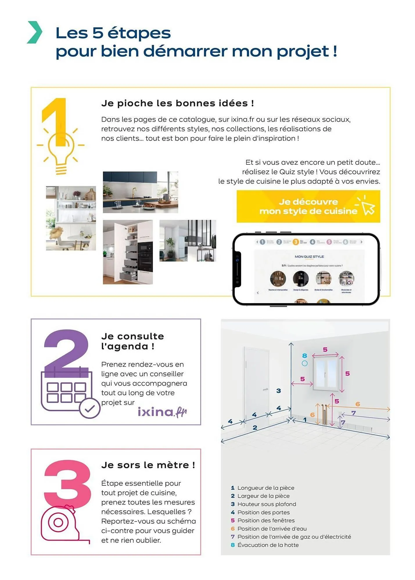 Catalogue Ixina du 10 février au 30 novembre 2025 - Catalogue page 114