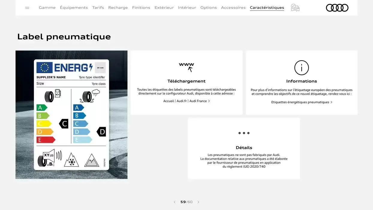 A3 du 7 janvier au 31 janvier 2026 - Catalogue page 59