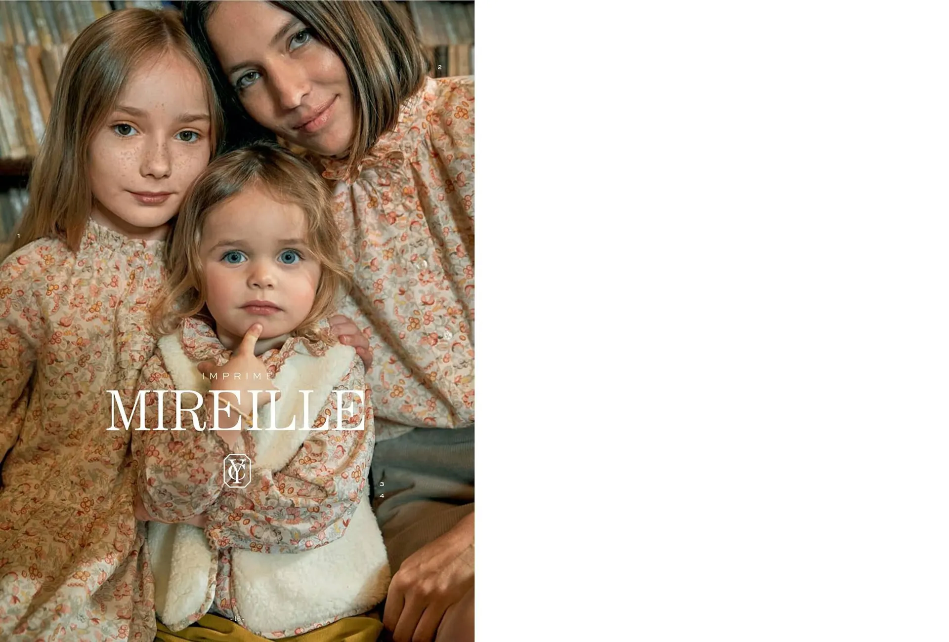 Catalogue Cyrillus du 25 octobre au 31 décembre 2023 - Catalogue page 16