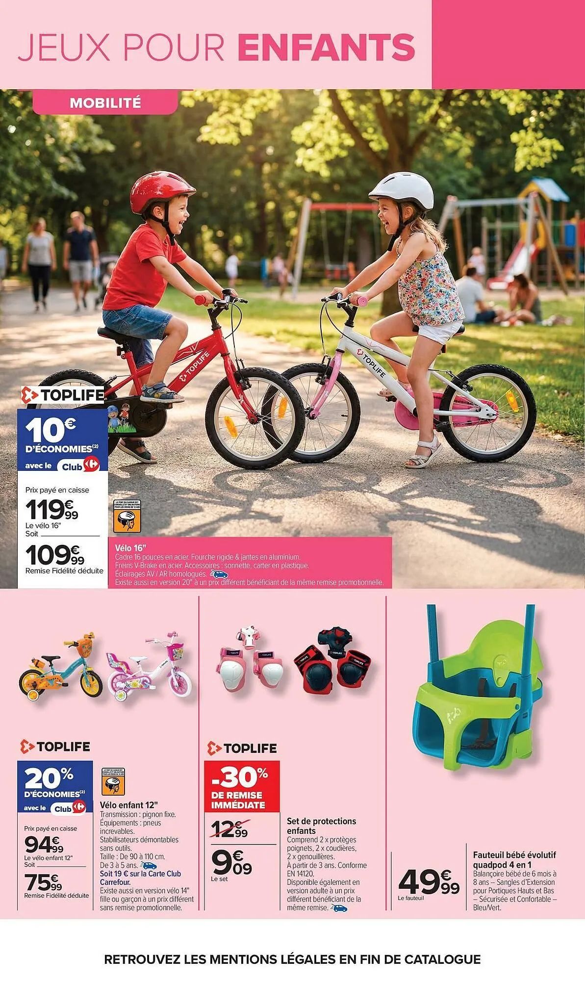 Catalogue Carrefour du 12 mai au 25 mai 2026 - Catalogue page 6