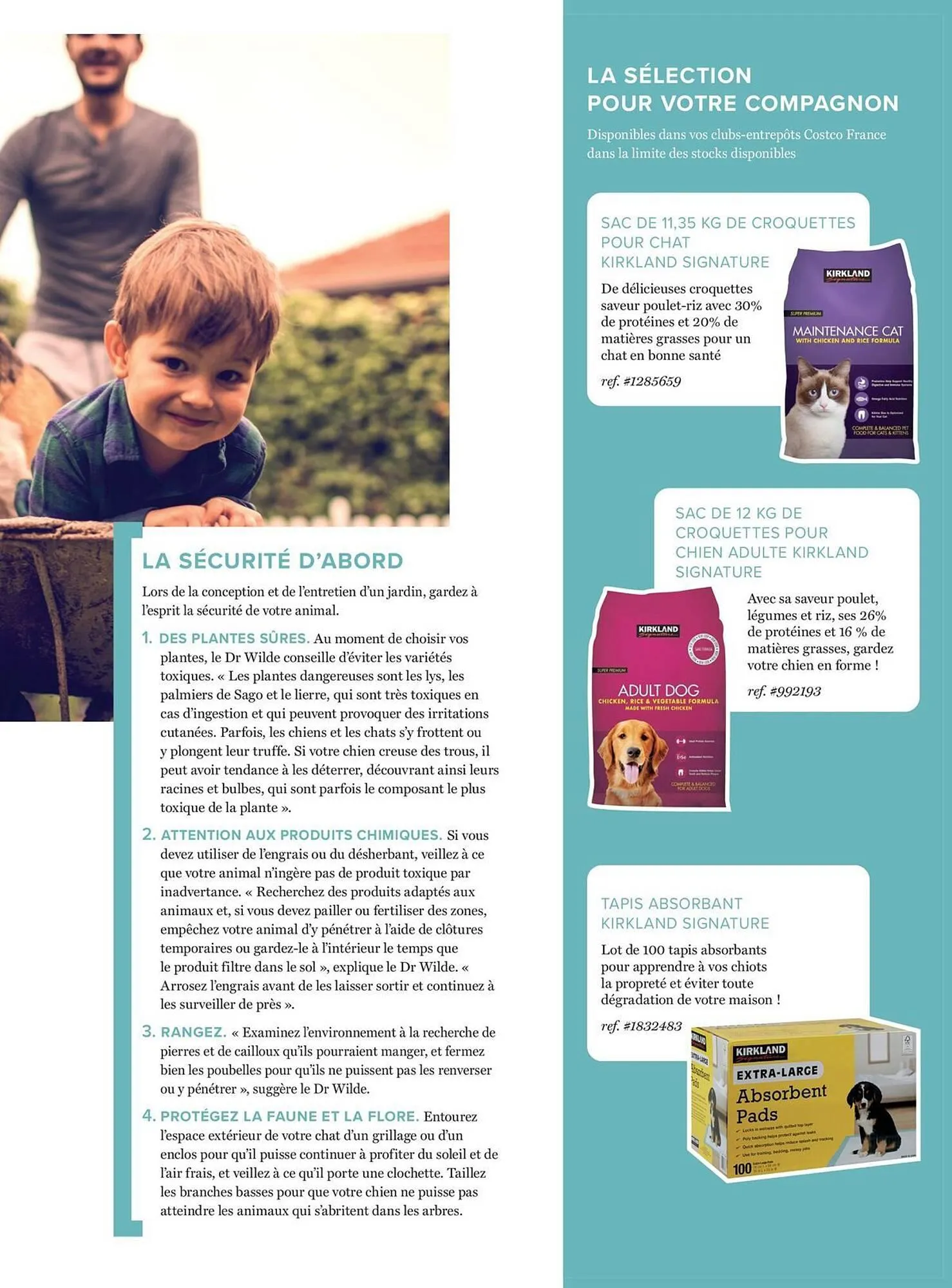 Catalogue Costco du 8 août au 31 août 2025 - Catalogue page 25