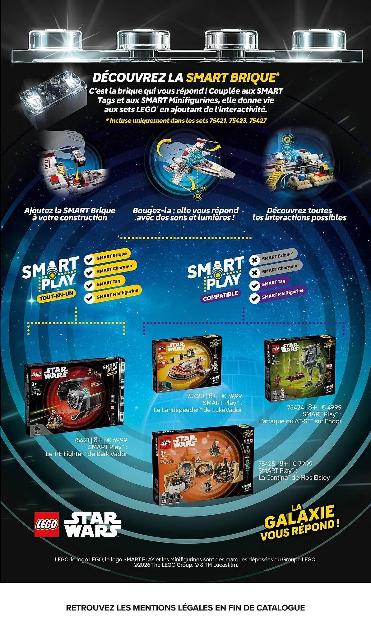 Catalogue Carrefour du 14 avril au 27 avril 2026 - Catalogue page 73