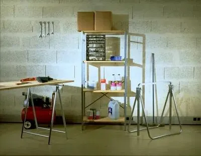 Tréteau ANATOLE, l'artisan - RODET