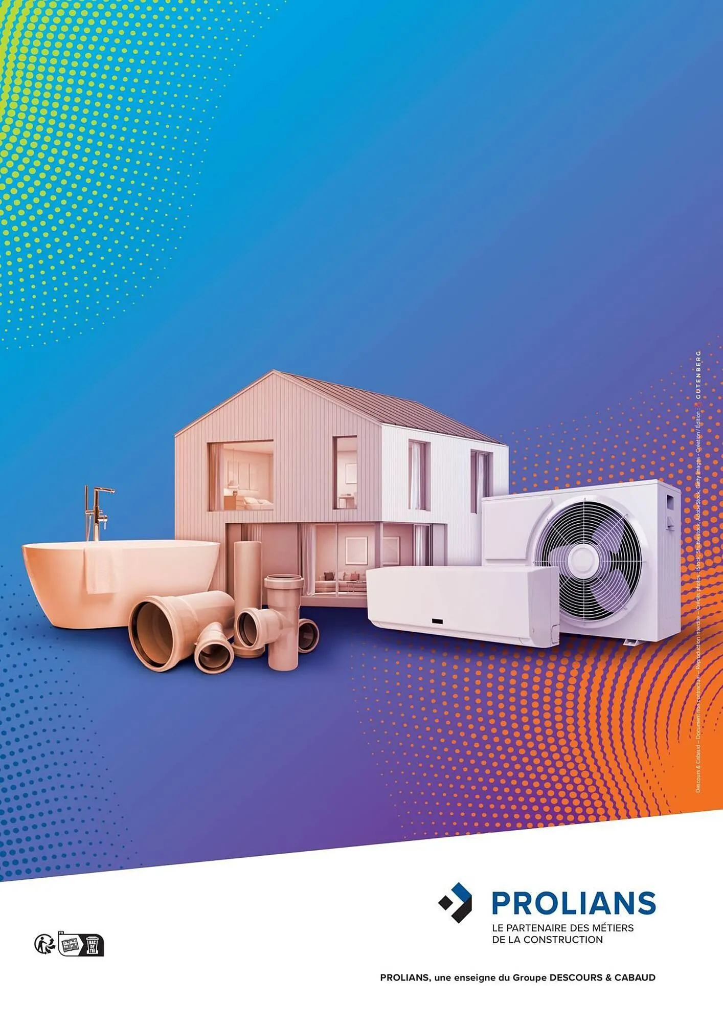 Catalogue Prolians du 2 octobre au 31 décembre 2025 - Catalogue page 300