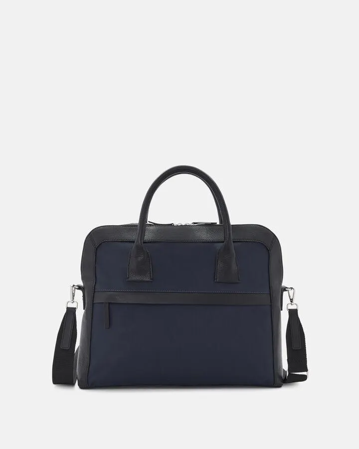 SAC GRAND FORMAT KARCO/BI Marine noir