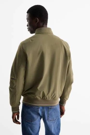 Bomber jacket - water-repellent