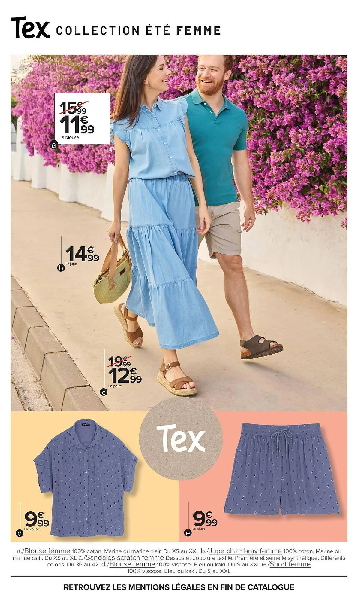 Catalogue Carrefour du 14 avril au 27 avril 2026 - Catalogue page 5