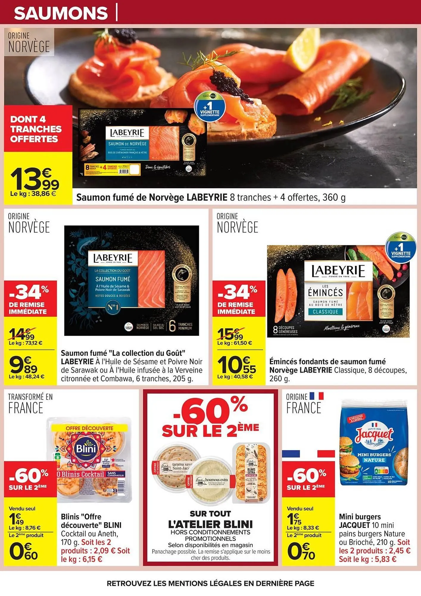 Catalogue Carrefour du 9 décembre au 24 décembre 2025 - Catalogue page 81