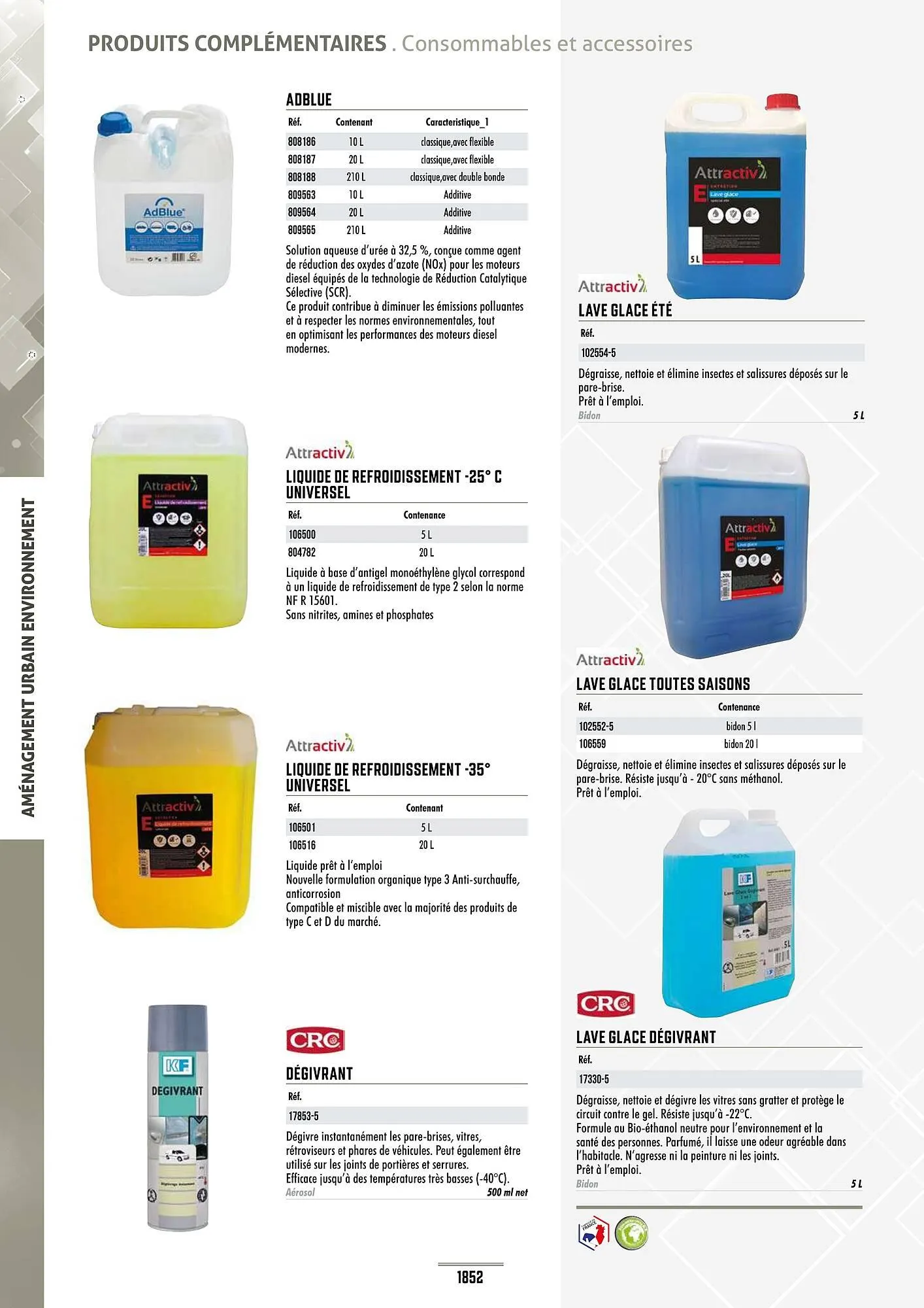 Catalogue Master Pro du 28 janvier au 30 décembre 2028 - Catalogue page 1856