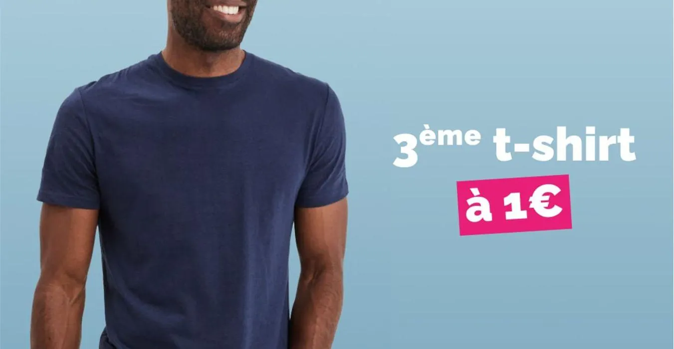 SOLDES jusqu'à -70 % du 8 juillet au 31 juillet 2024 - Catalogue page 3