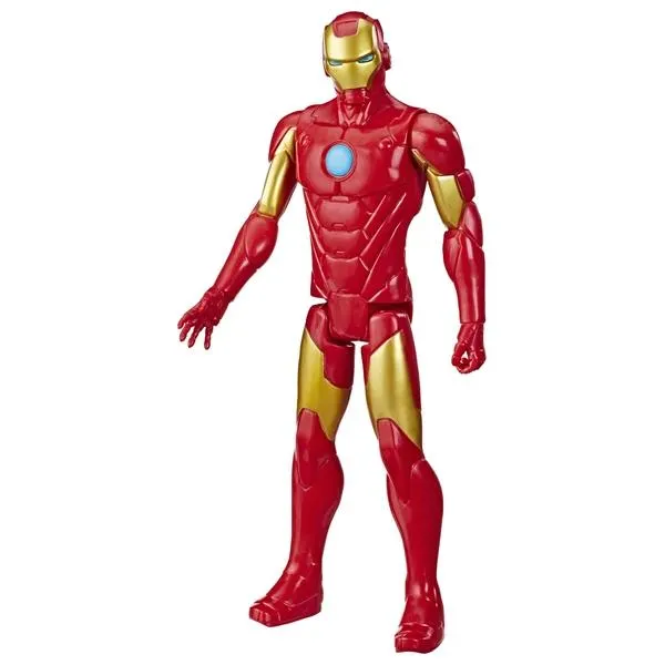 Marvel - Avengers Figurine Iron Man 30 cm