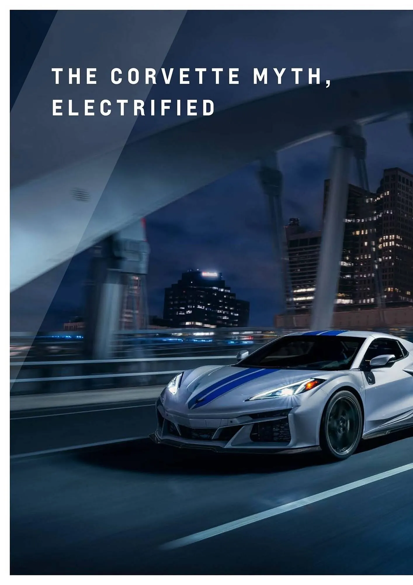 Catalogue Chevrolet du 4 septembre au 30 septembre 2026 - Catalogue page 2